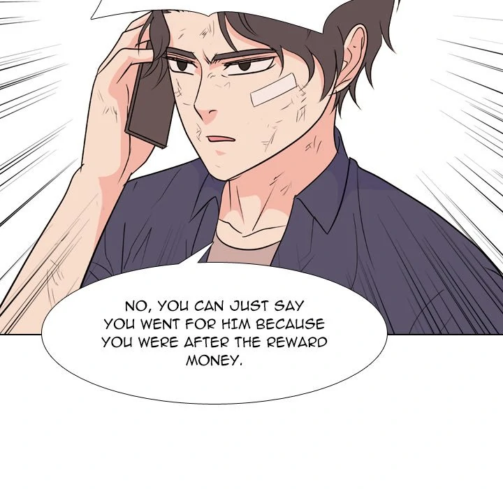 High School Legend: Red Dragon Chapter 199 - Page 44