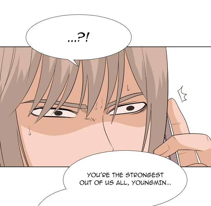 High School Legend: Red Dragon Chapter 199 - Page 45
