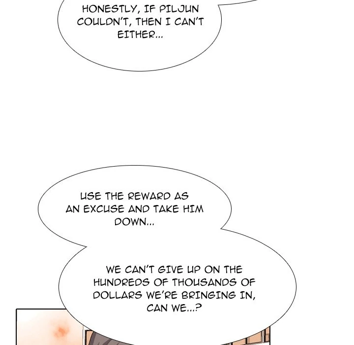 High School Legend: Red Dragon Chapter 199 - Page 46