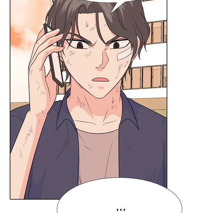 High School Legend: Red Dragon Chapter 199 - Page 47
