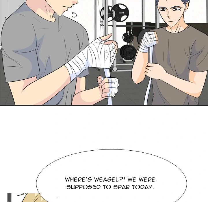 High School Legend: Red Dragon Chapter 199 - Page 54