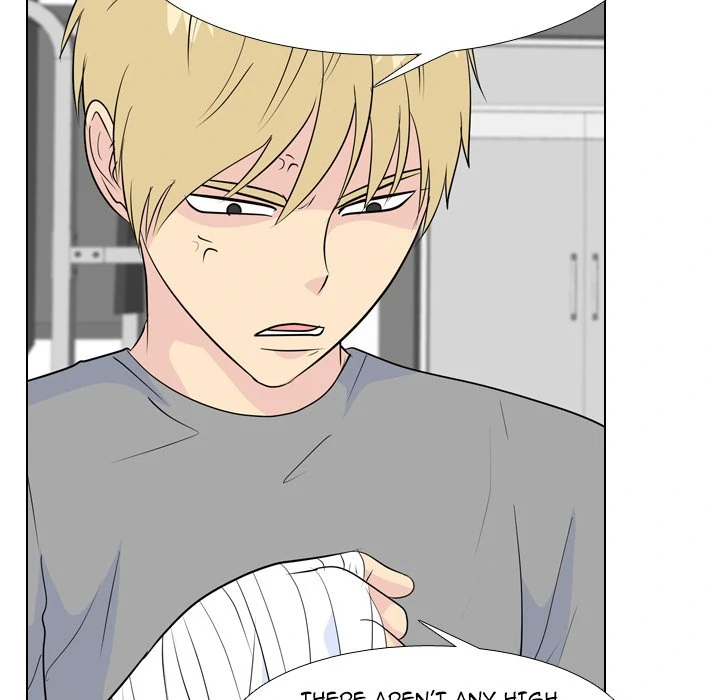 High School Legend: Red Dragon Chapter 199 - Page 55