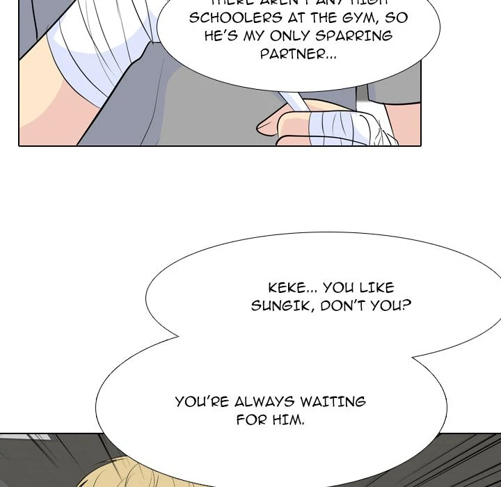 High School Legend: Red Dragon Chapter 199 - Page 56