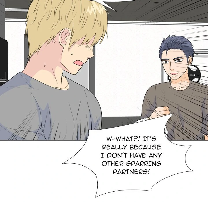 High School Legend: Red Dragon Chapter 199 - Page 57