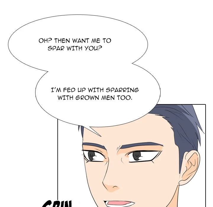 High School Legend: Red Dragon Chapter 199 - Page 58