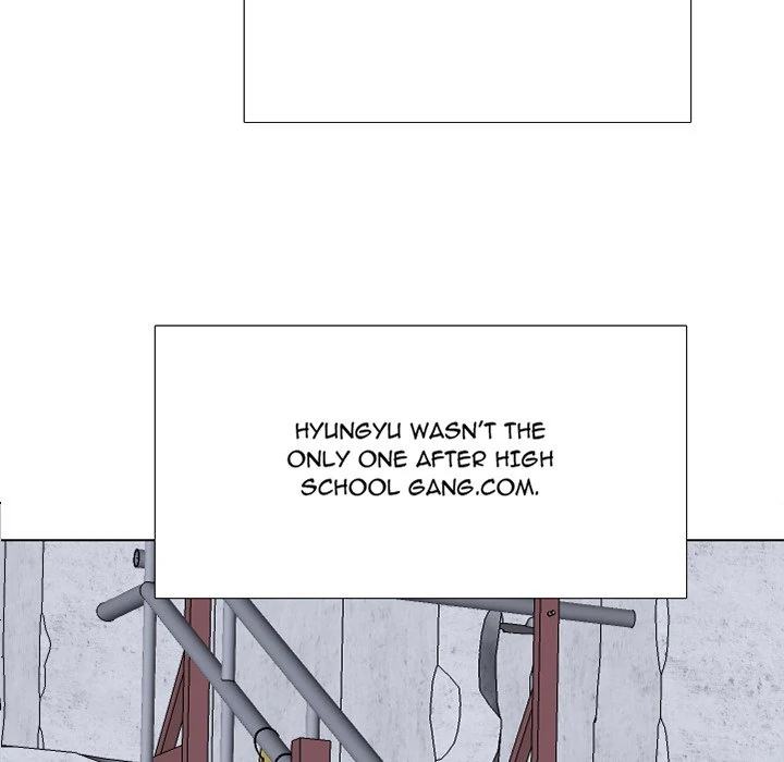 High School Legend: Red Dragon Chapter 199 - Page 7