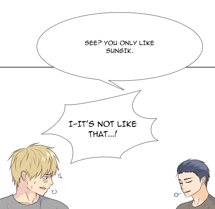 High School Legend: Red Dragon Chapter 199 - Page 61