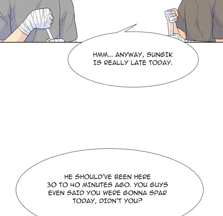 High School Legend: Red Dragon Chapter 199 - Page 62