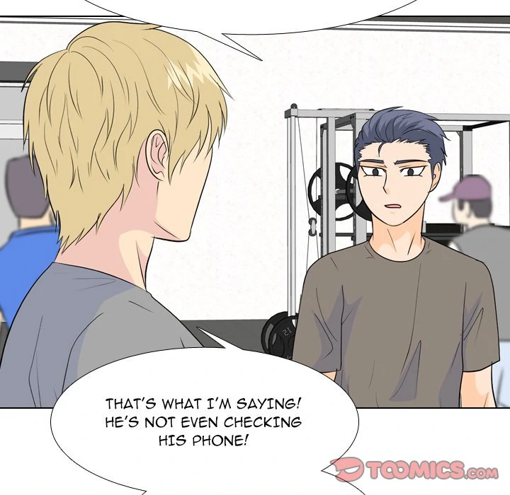 High School Legend: Red Dragon Chapter 199 - Page 63