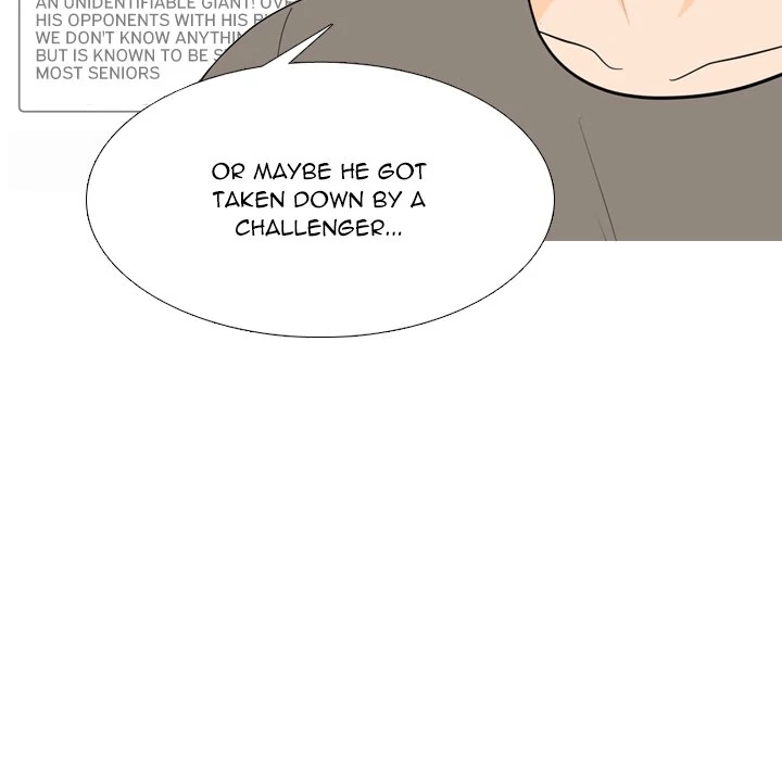 High School Legend: Red Dragon Chapter 199 - Page 66
