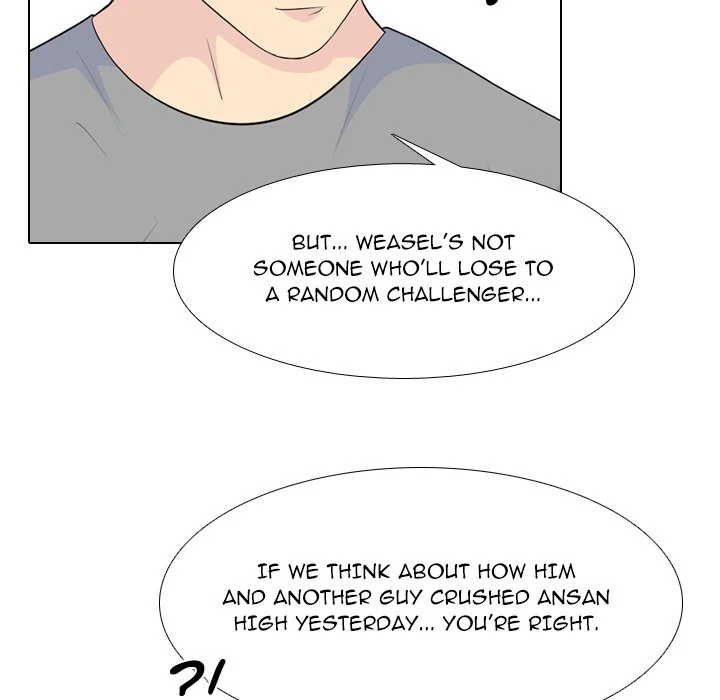 High School Legend: Red Dragon Chapter 199 - Page 68