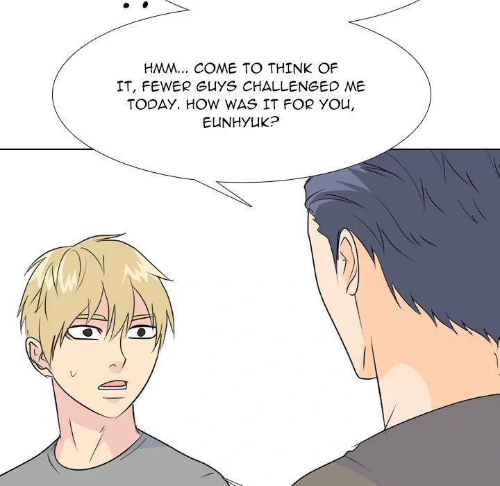 High School Legend: Red Dragon Chapter 199 - Page 69