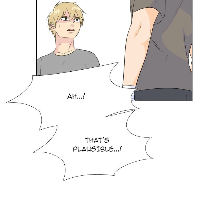 High School Legend: Red Dragon Chapter 199 - Page 73