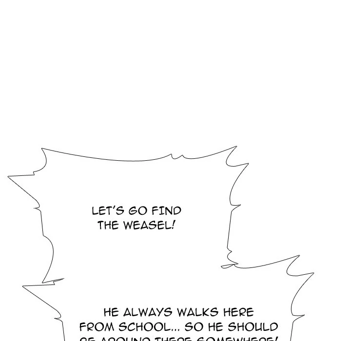 High School Legend: Red Dragon Chapter 199 - Page 74