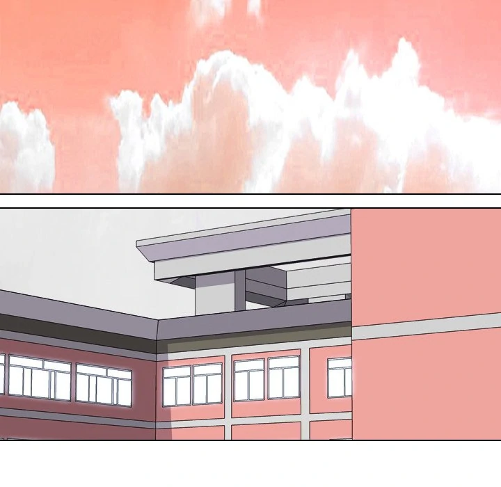 High School Legend: Red Dragon Chapter 199 - Page 80