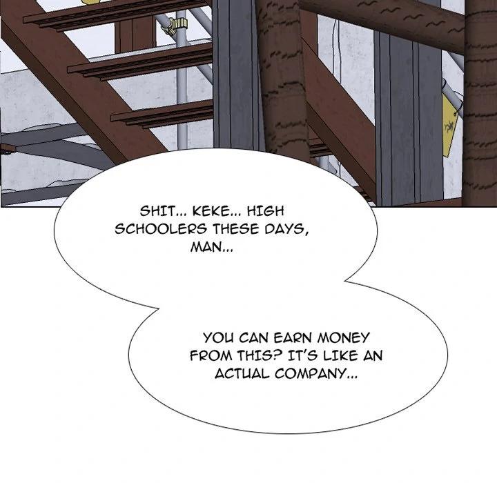 High School Legend: Red Dragon Chapter 199 - Page 9