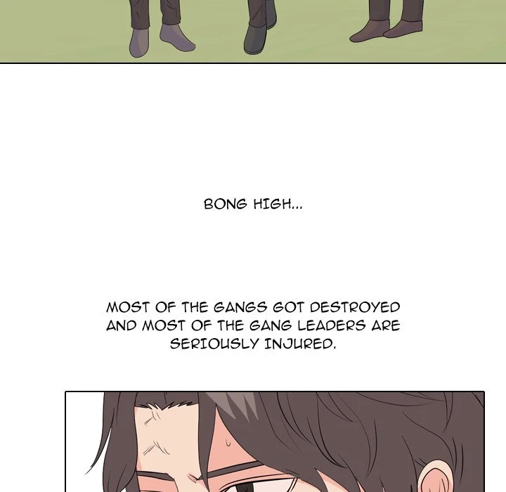 High School Legend: Red Dragon Chapter 199 - Page 82