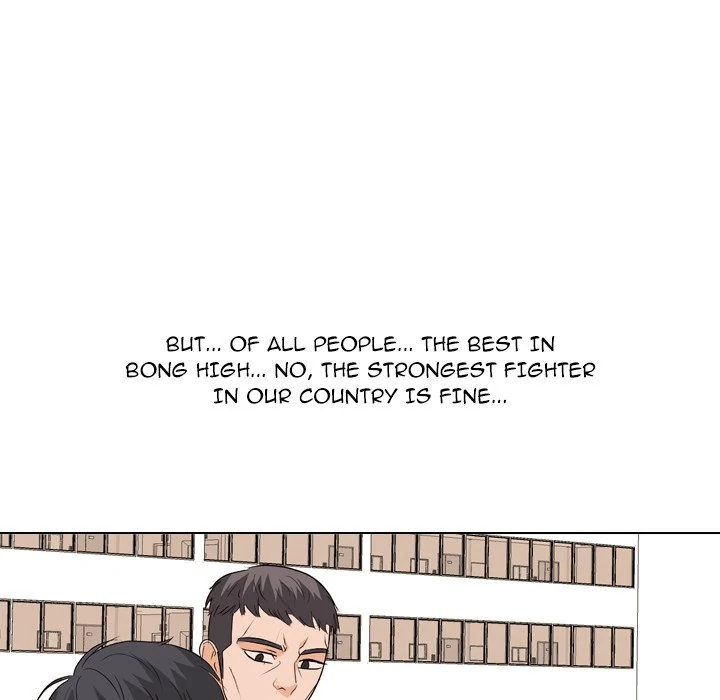 High School Legend: Red Dragon Chapter 199 - Page 84
