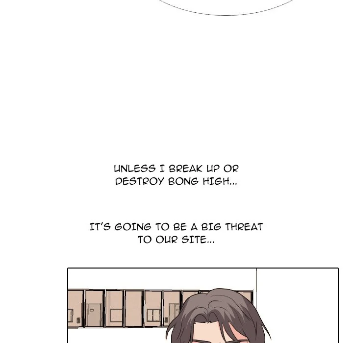 High School Legend: Red Dragon Chapter 199 - Page 86