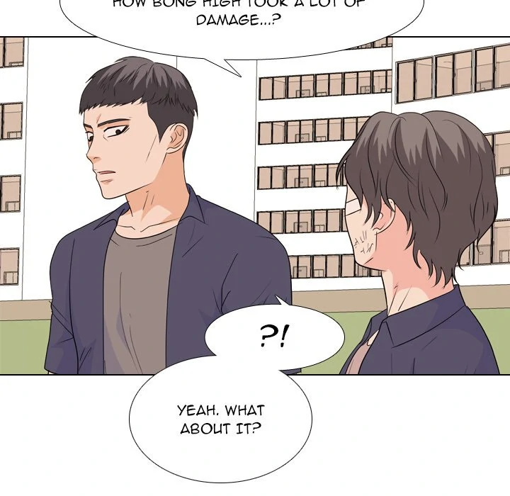 High School Legend: Red Dragon Chapter 199 - Page 88