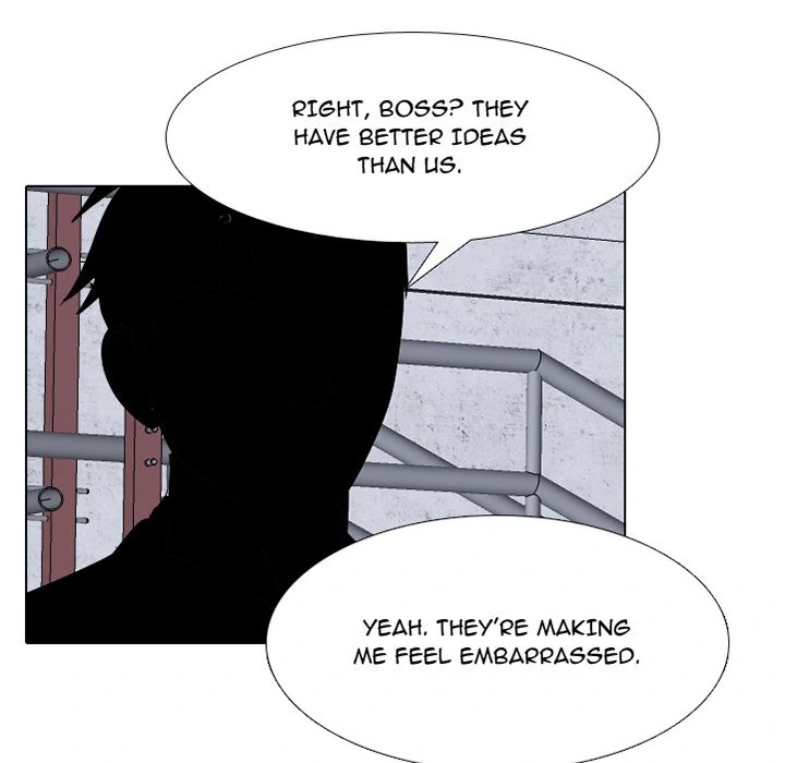 High School Legend: Red Dragon Chapter 199 - Page 10