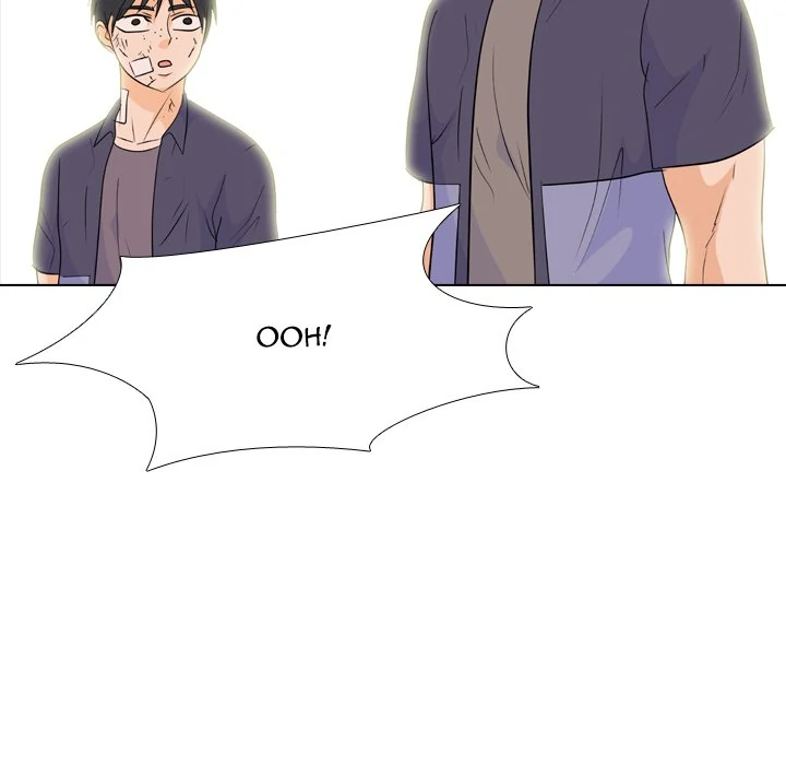 High School Legend: Red Dragon Chapter 199 - Page 91