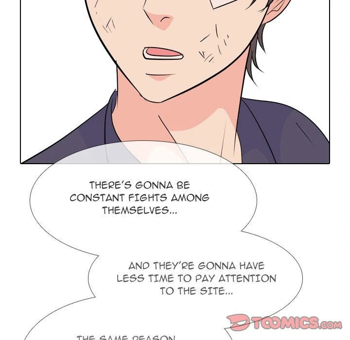 High School Legend: Red Dragon Chapter 199 - Page 93