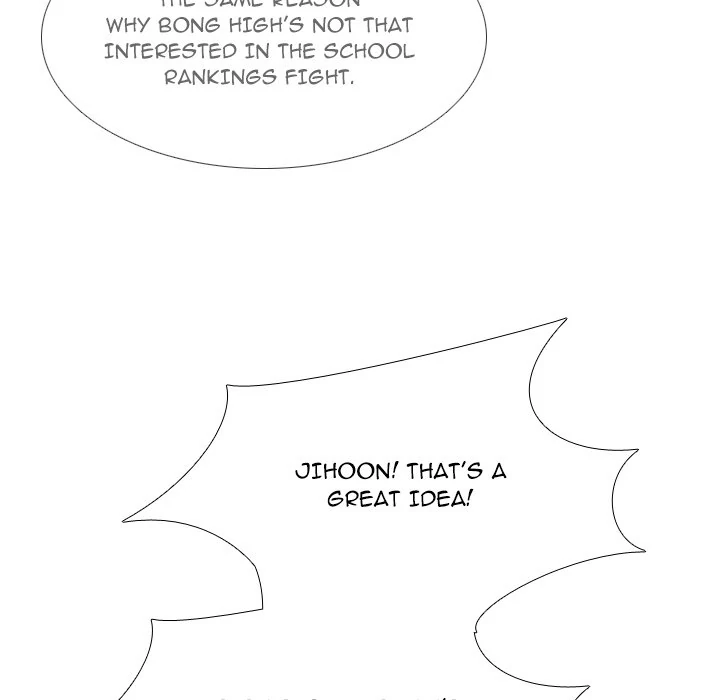 High School Legend: Red Dragon Chapter 199 - Page 94