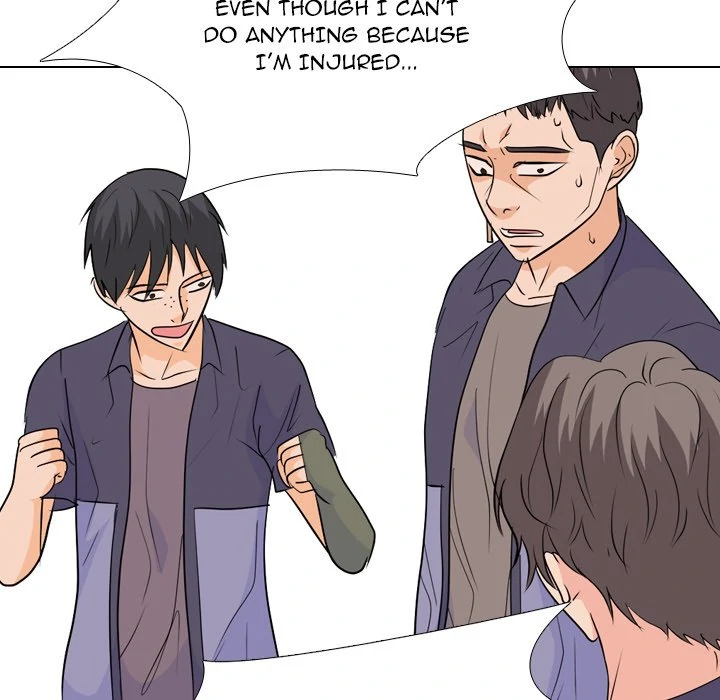 High School Legend: Red Dragon Chapter 199 - Page 95