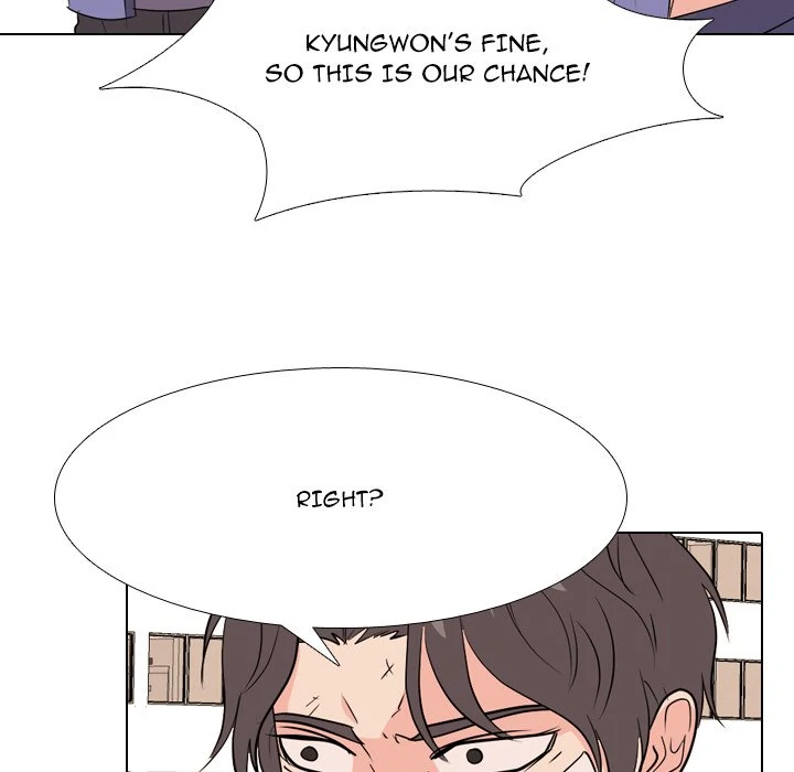 High School Legend: Red Dragon Chapter 199 - Page 96