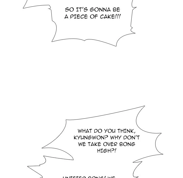 High School Legend: Red Dragon Chapter 199 - Page 98