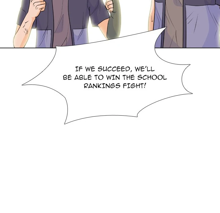 High School Legend: Red Dragon Chapter 199 - Page 100