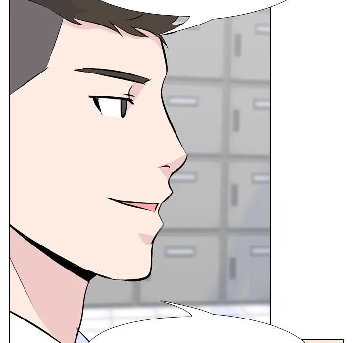 High School Legend: Red Dragon Chapter 2 - Page 101