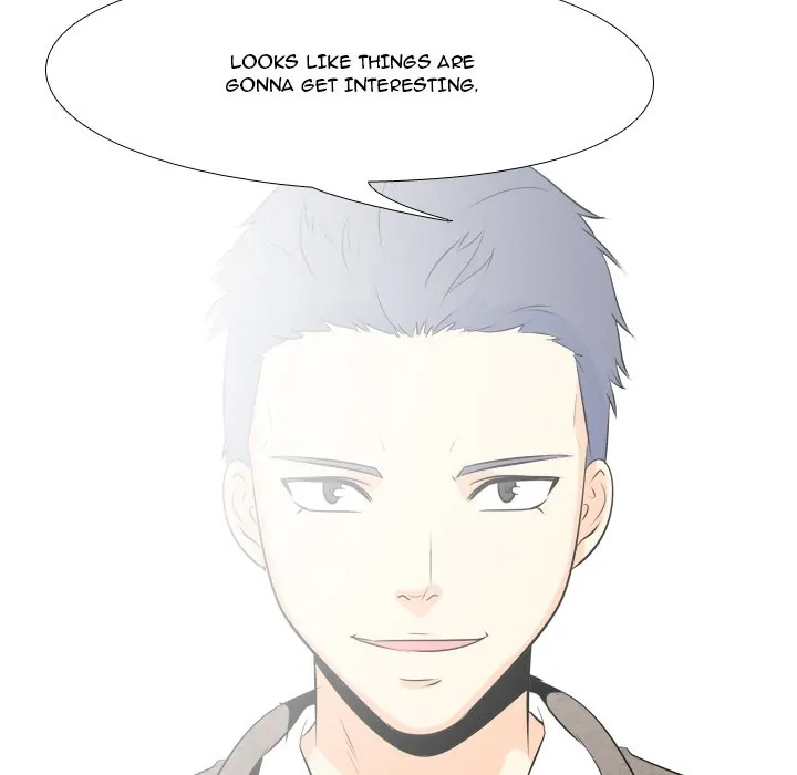High School Legend: Red Dragon Chapter 2 - Page 104