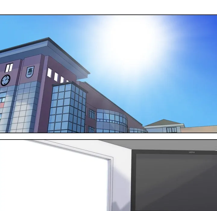 High School Legend: Red Dragon Chapter 2 - Page 12