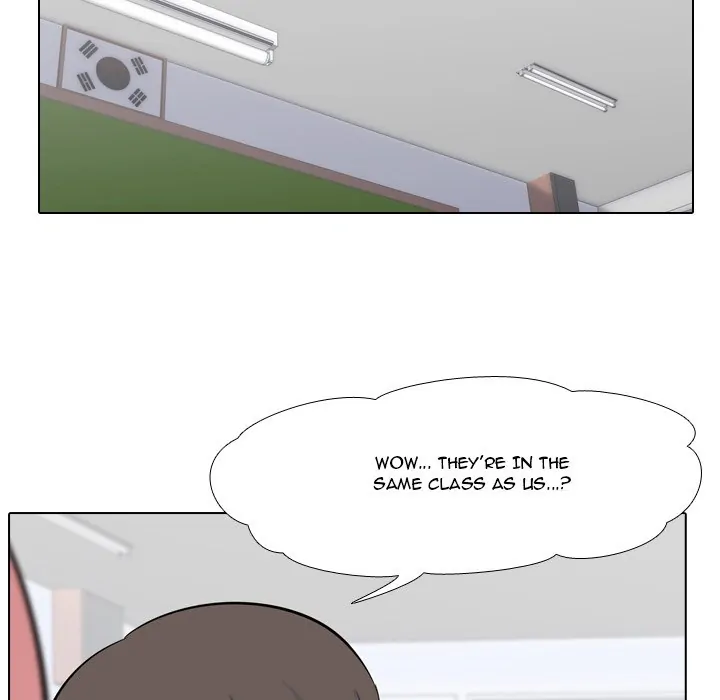 High School Legend: Red Dragon Chapter 2 - Page 19