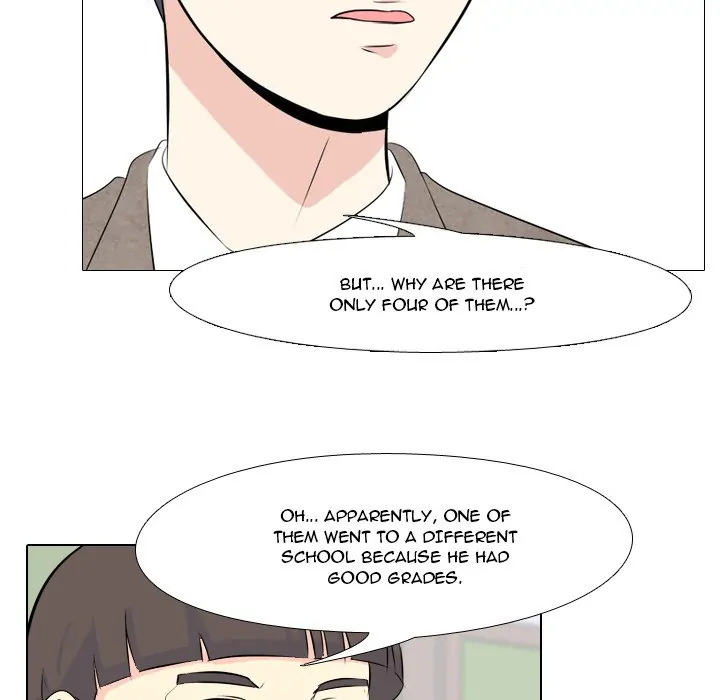 High School Legend: Red Dragon Chapter 2 - Page 23