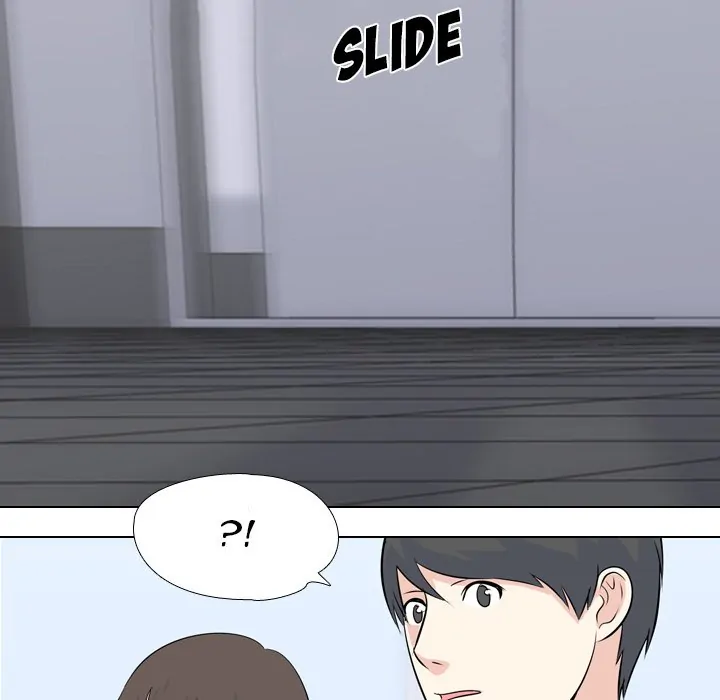 High School Legend: Red Dragon Chapter 2 - Page 25