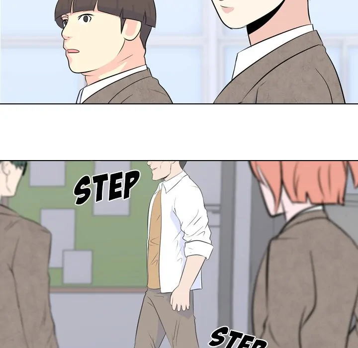 High School Legend: Red Dragon Chapter 2 - Page 26