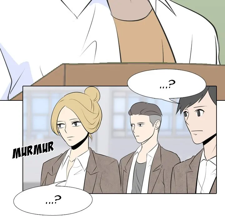 High School Legend: Red Dragon Chapter 2 - Page 28