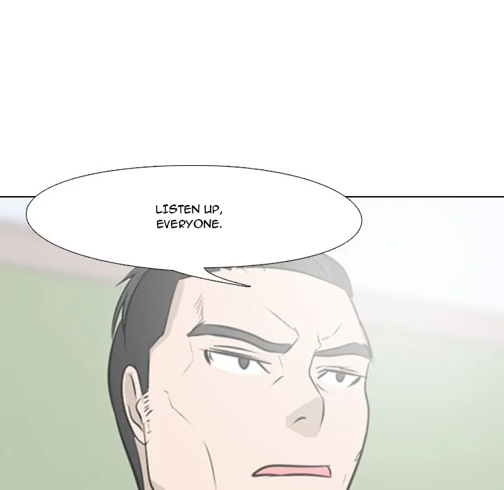 High School Legend: Red Dragon Chapter 2 - Page 29