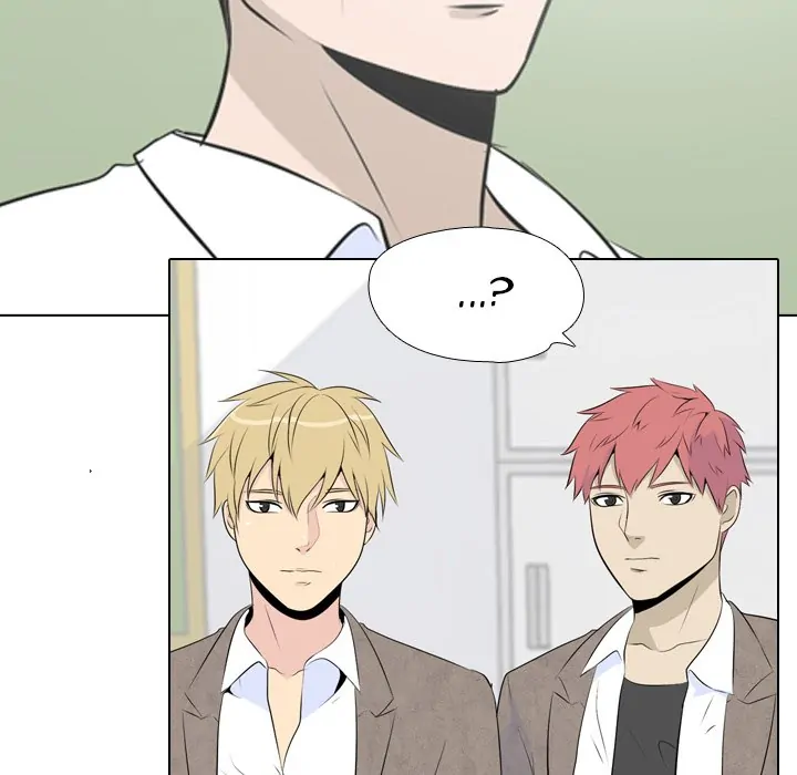 High School Legend: Red Dragon Chapter 2 - Page 30