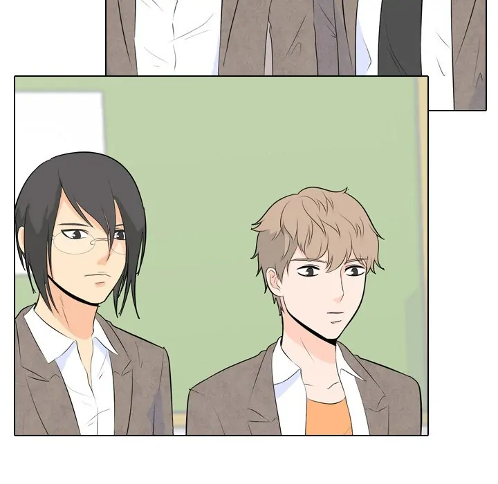 High School Legend: Red Dragon Chapter 2 - Page 31