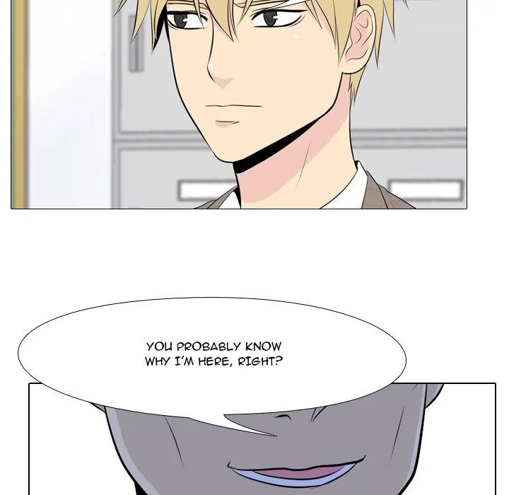 High School Legend: Red Dragon Chapter 2 - Page 34