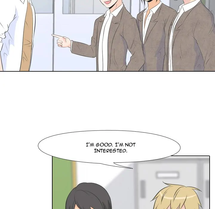 High School Legend: Red Dragon Chapter 2 - Page 48