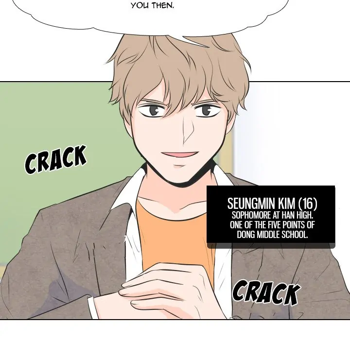 High School Legend: Red Dragon Chapter 2 - Page 50
