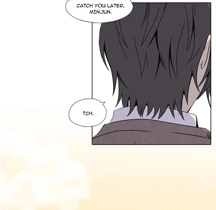 High School Legend: Red Dragon Chapter 2 - Page 6