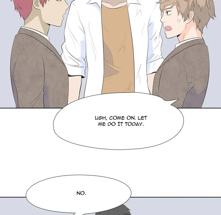 High School Legend: Red Dragon Chapter 2 - Page 55
