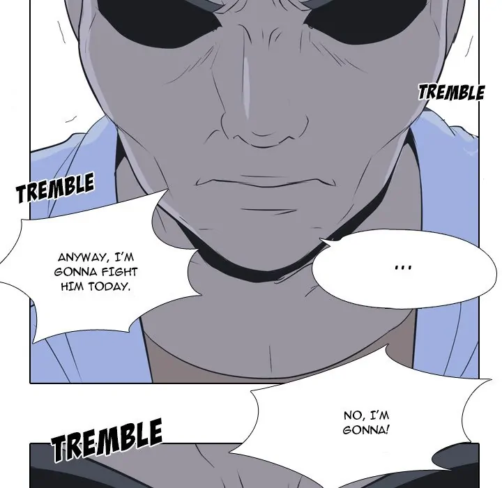 High School Legend: Red Dragon Chapter 2 - Page 57