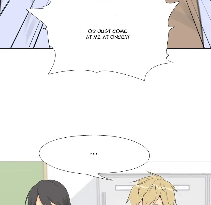 High School Legend: Red Dragon Chapter 2 - Page 61